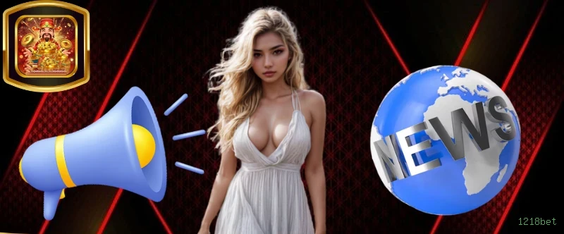 Imagem promocional da 1218bet mostrando a plataforma e suas vantagens