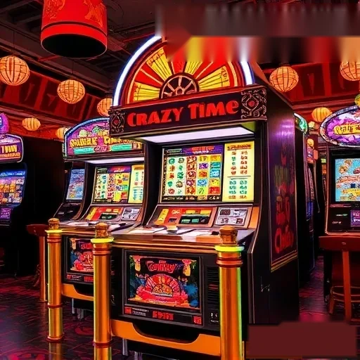 Configurações úteis dentro do app 1218bet